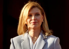 Елена Зеленская