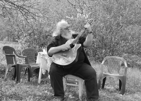 Haralds Sīmanis (1951-2022).