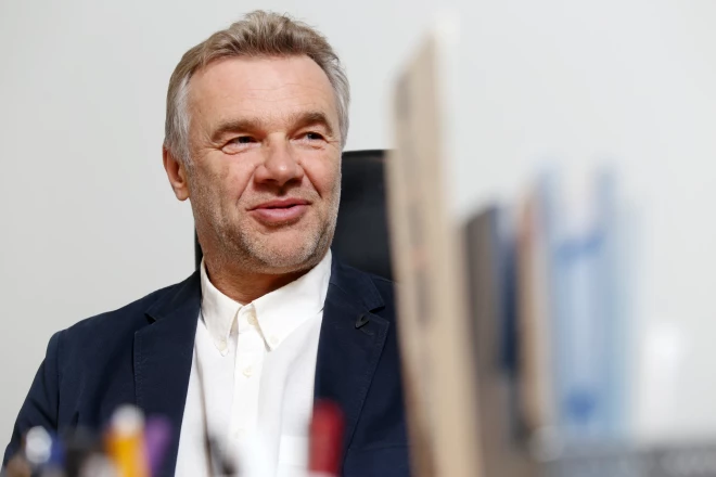 Jānis Zaržeckis.