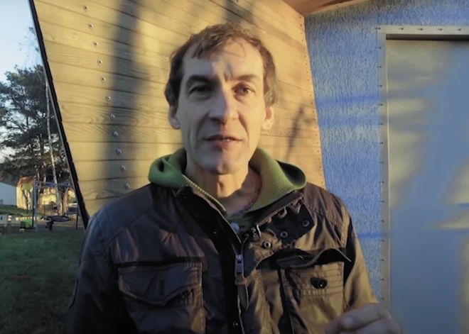 Скандалы, иноагенты, расследования: Глеб Пьяных, лицо культовой в нулевые годы "Программы максимум", попал в реестр Минюста