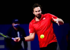 Ernests Gulbis.