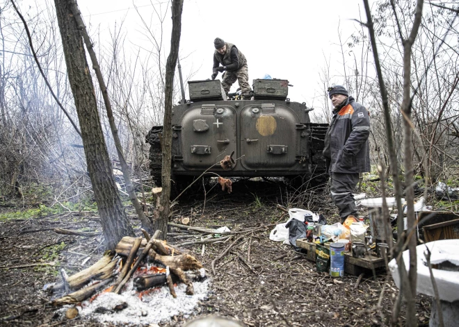 Ukraina aicina izslēgt Krieviju no ANO