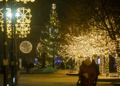 Рождество выдалось относительно спокойным, но все же происшествия были