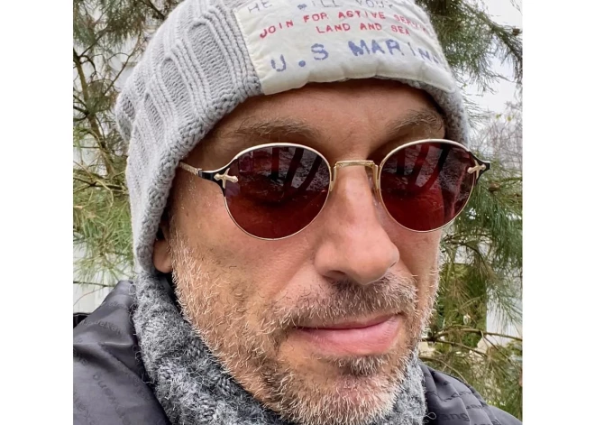 "Время уходит безвозвратно": Дмитрий Нагиев озадачил необычным новогодним посланием