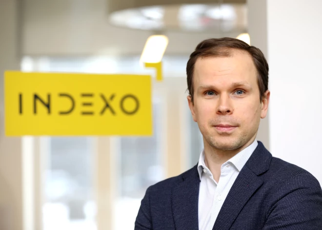 В Латвии может появиться новый банк: Indexo подала заявку в КРФК на получение лицензии