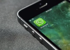 Jaungada naktī “Whatsapp” pārtrauks darboties vecākos “iPhone” un “Android” telefonos