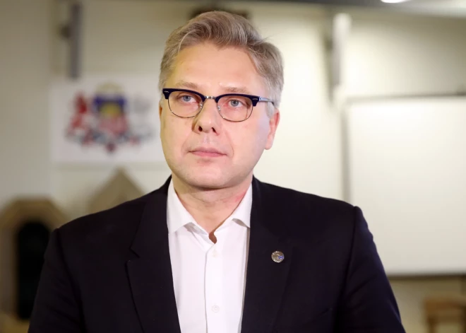 Ušakovs iecelts par galveno ziņotāju par EP 2024. gada budžetu