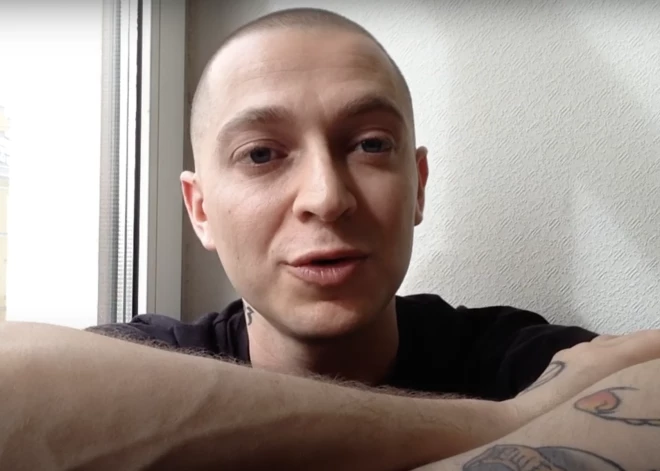 Прокуратура передала в суд дело рэпера Оксимирона о "призывах к нарушению территориальной целостности РФ"