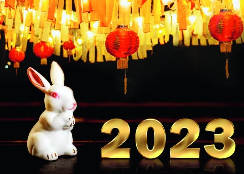 Год будет интересным! Самый полный китайский гороскоп на 2023-й