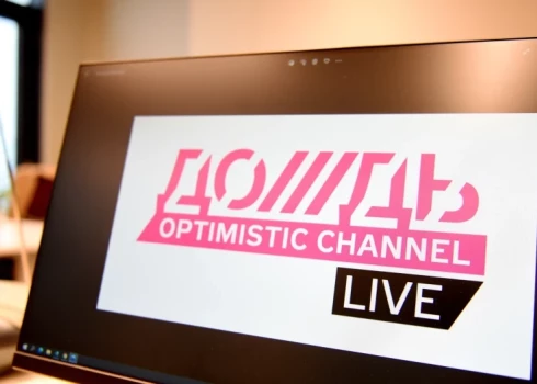TV Doždj