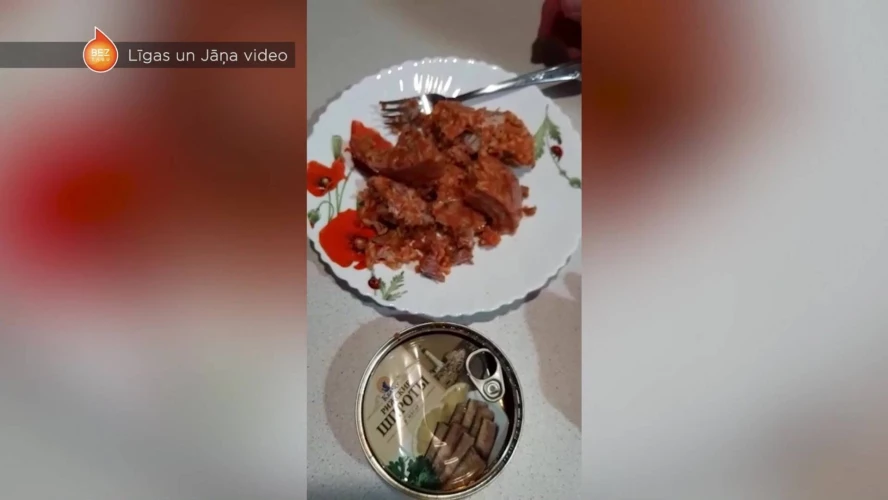 Хотели рыбу, а получили мясо...