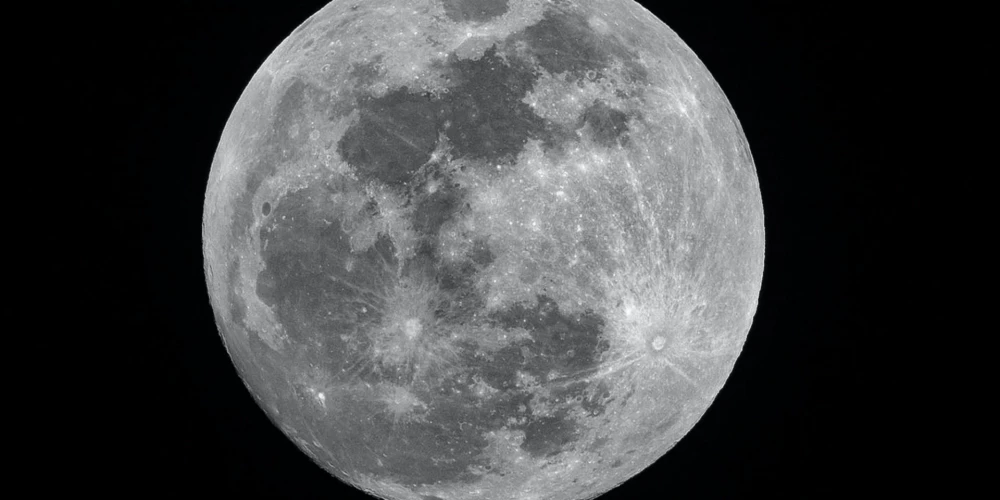 Dienvidkorejas Mēness zonde sasniegusi plānoto orbītu