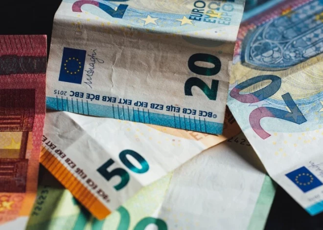 Повышение минимальной зарплаты в Латвии вызывает озабоченность среди работодателей