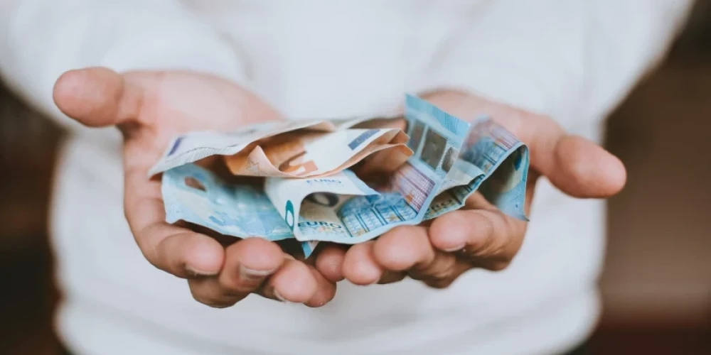 В следующем году самоуправлениям потребуется дополнительно 190 млн евро.