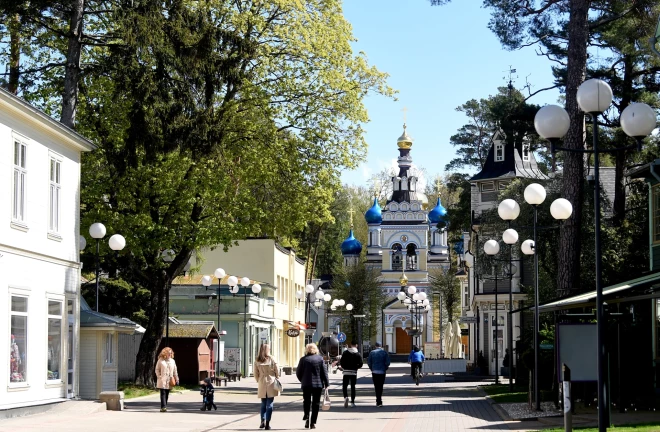 Pēc Krievijas plašā iebrukuma Ukrainā Latvijas valdība nolēmusi Latvijas pareizticīgo Baznīcu atbrīvot no Maskavas kanoniskās ietekmes.