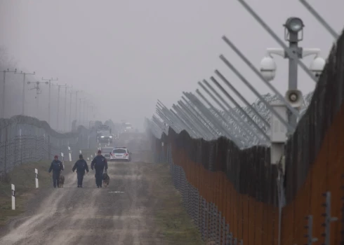 Serbi sāks novākt barikādes Kosovas ziemeļos
