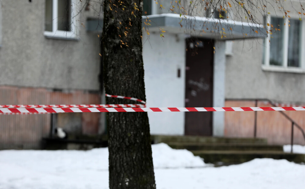 Ārkārtas apsekošanā Rīgā atklāj vēl astoņas mājas, kurām nepieciešams nostiprināt paneļus