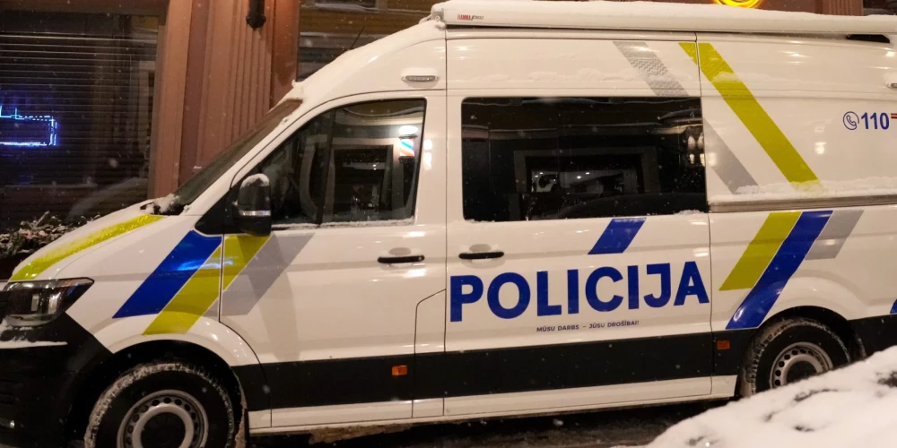 Ilustratīvs foto