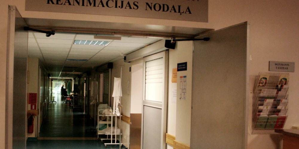 На прошлой неделе поступили сообщения о госпитализации 231 больного гриппом