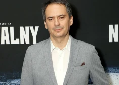 Hristo Grozevs (Foto: Marion Curtis/StarPix for Warner Bros/Shutterstock/ Vida Press)