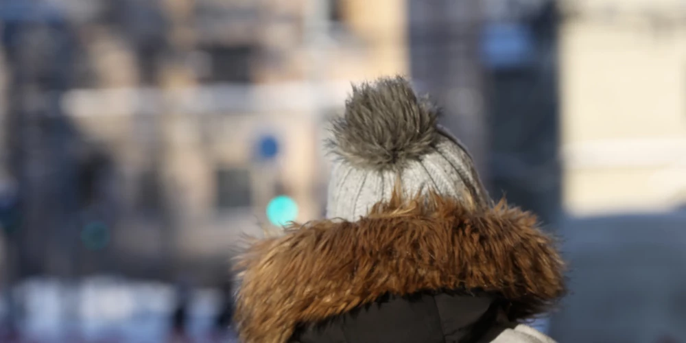 Более резкое понижение температуры возможно во второй половине следующей недели