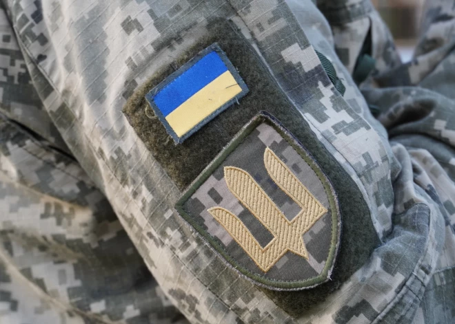 Amatpersona: ja vajadzēs, Ukrainas armija būs Krievijā