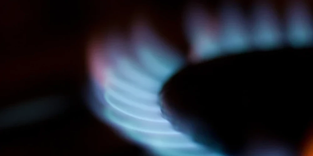"Conexus": Krievijas dabasgāzes piegāžu apturēšana neietekmēs gāzes apgādi Latvijā
