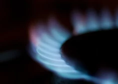 "Conexus": Krievijas dabasgāzes piegāžu apturēšana neietekmēs gāzes apgādi Latvijā