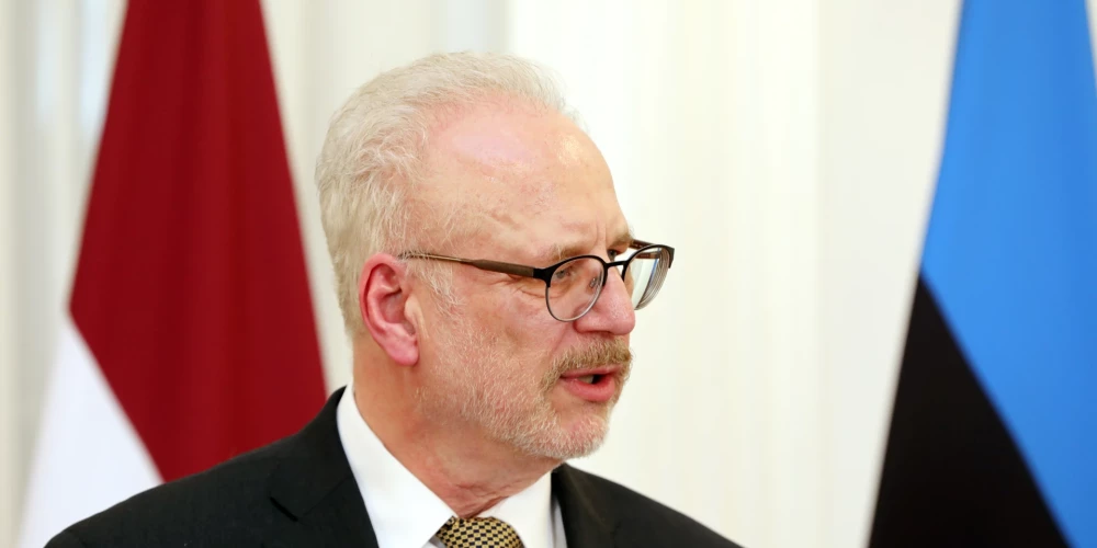 Эгил Левитс