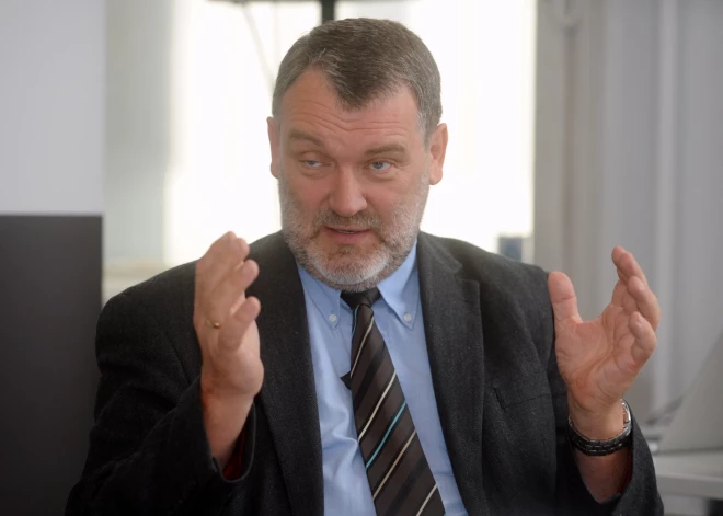 Политолог: правительство Латвии не замечает раскола в обществе, но это серьезная проблема