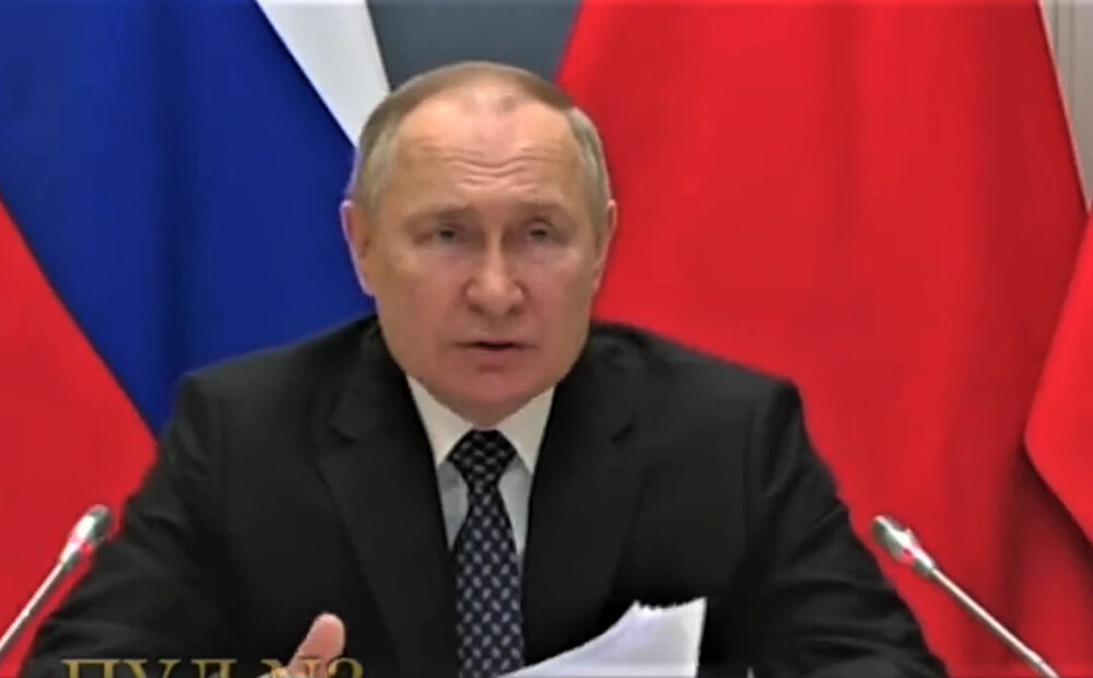 Putins sarunā ar Sji aicina uz lielāku militāro sadarbību