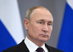 Putins Jaunajā gadā apsveic tikai triju Eiropas valstu līderus