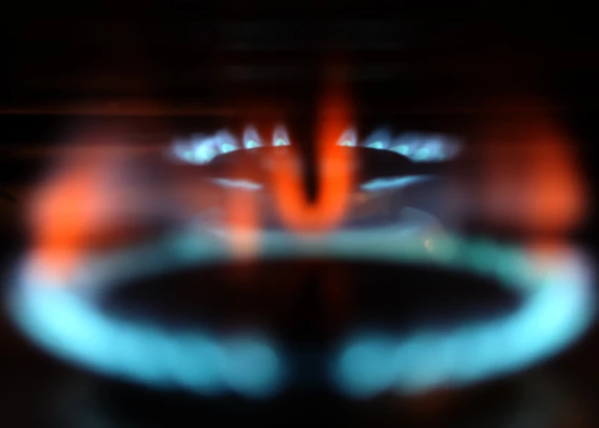 Кто больше жжет, тот меньше платит: заработали новые тарифы Latvijas gāze