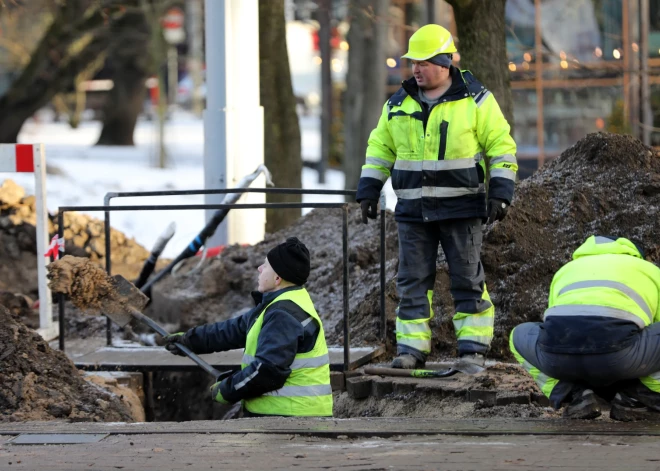 Šogad palielināta minimālā alga