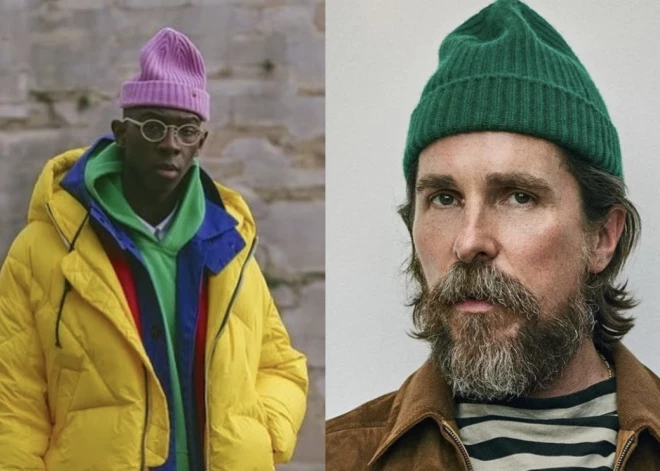 Праздники прошли, гномы остались. Встречайте новый модный тренд “гномкор”