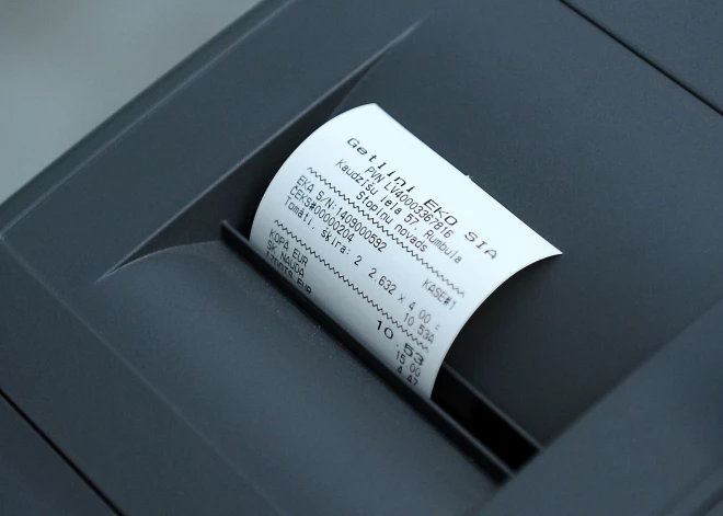 Šogad tiek izbeigta čeku loterijas darbība