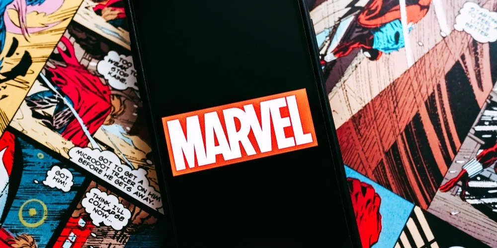 Книга под названием "Официальная хронология киновселенной Marvel" должна положить конец многочисленным домыслам