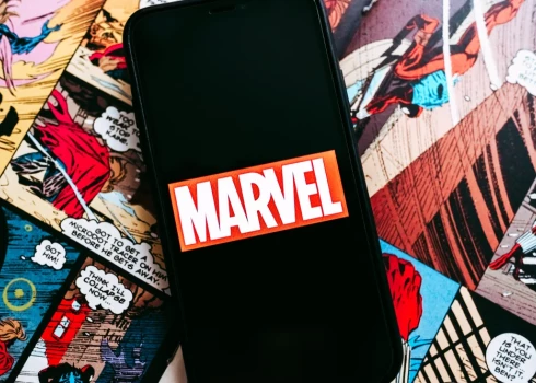 Книга под названием "Официальная хронология киновселенной Marvel" должна положить конец многочисленным домыслам
