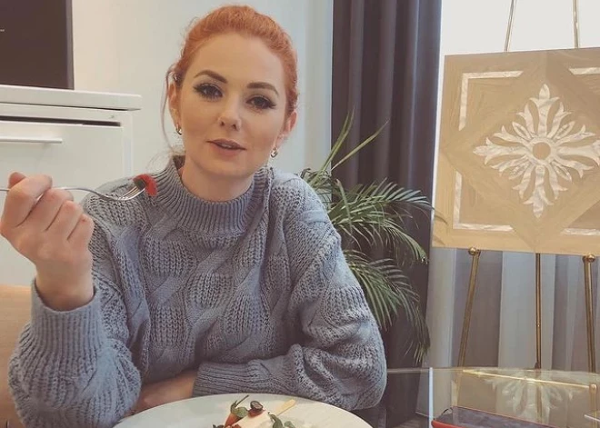 "Я в ожидании новой жизни": беременная экс-солистка t.A.T.u. показала округлившийся живот