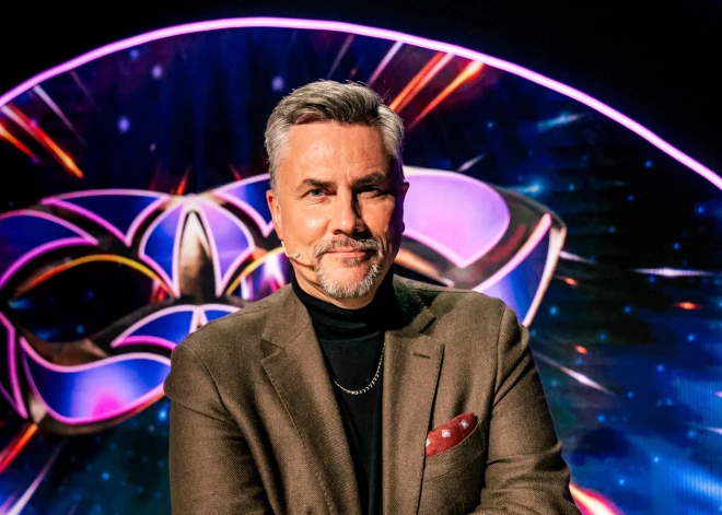 Indulis Emsis un Jānis Šipkēvics šodien jubilāru godā!