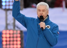 Сергей Собянин