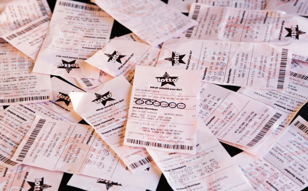 Krievijas iedzīvotājs loterijā vinnējis miljardu rubļu