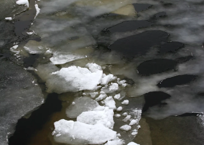 Подъем уровня воды в реках продолжается