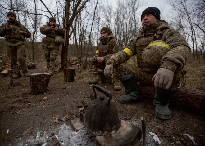 Polijas vēstnieks ANO: globālo seku ziņā karš Ukrainā ir pasaules karš