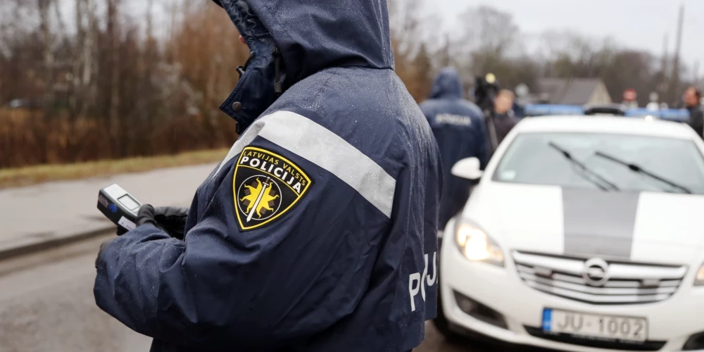 C конца ноября полиция отбирает машины у тех, в чьей крови выявлено более 1,5 промилле алкоголя.