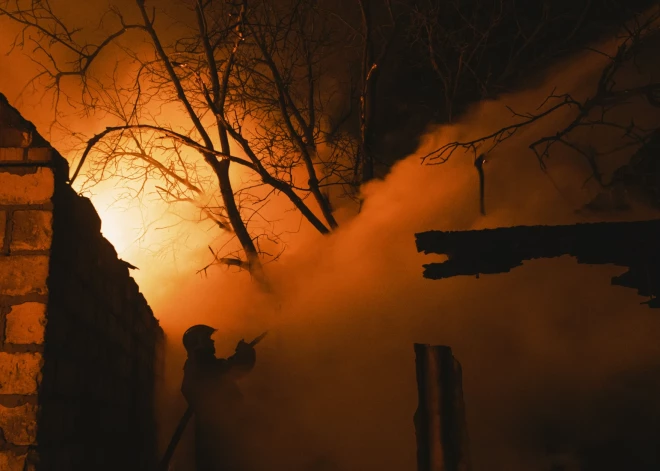 Londona: Krievijas uzbrukumu periods pie Bahmutas ir beidzies