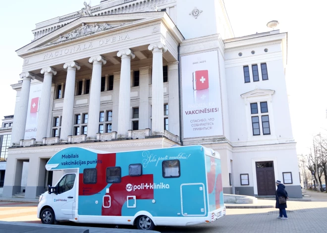 ТОП-5 событий в здравоохранении в 2022 году