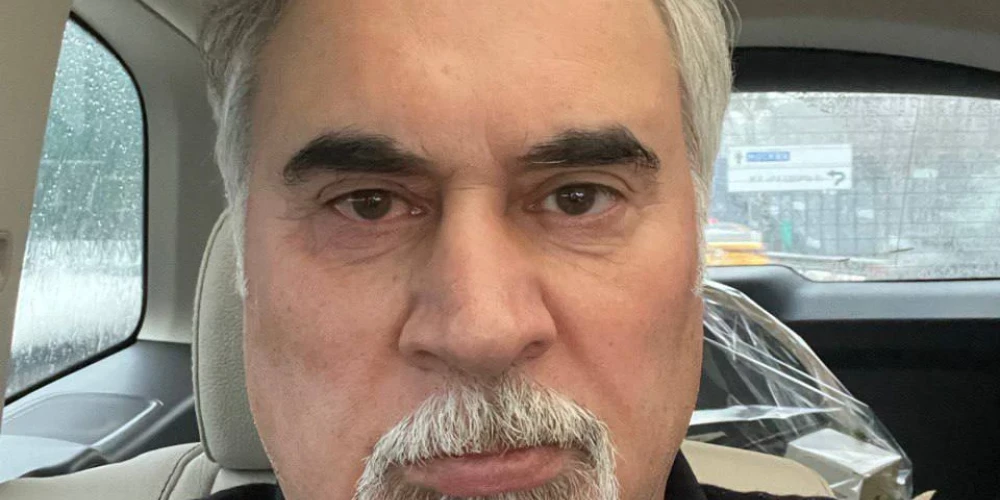 Валерий Меладзе
