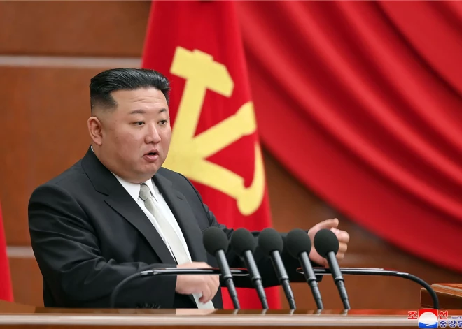 Dienvidkoreja varētu atteikties no buferzonas vienošanās, ja Ziemeļkoreja turpinās provokācijas