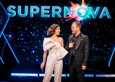Izraudzīti LTV konkursa "Supernova" pusfinālisti